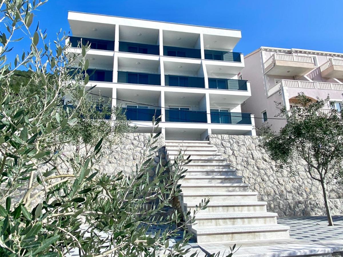 Villa Millene Neum Exterior photo