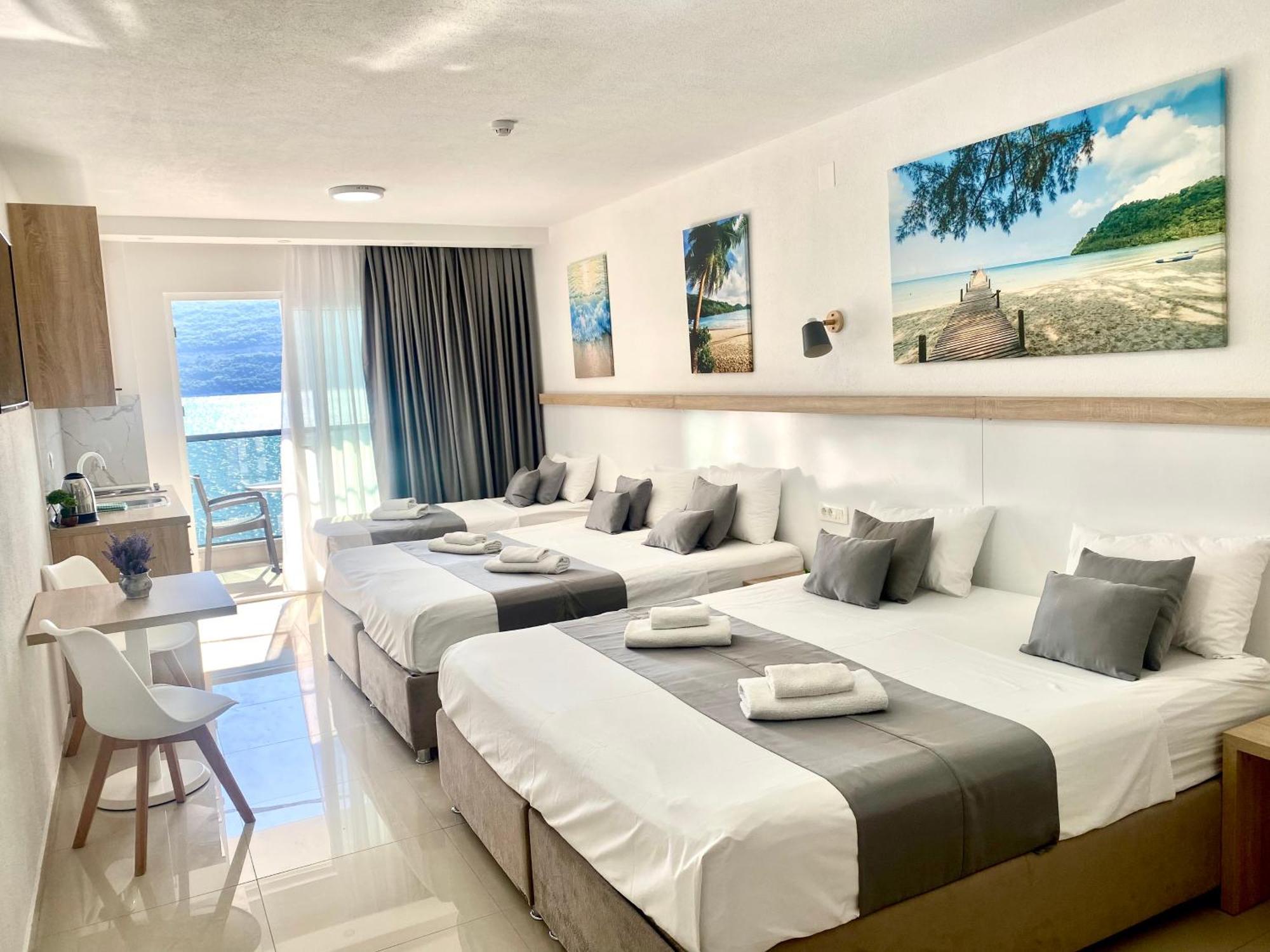 Villa Millene Neum Room photo