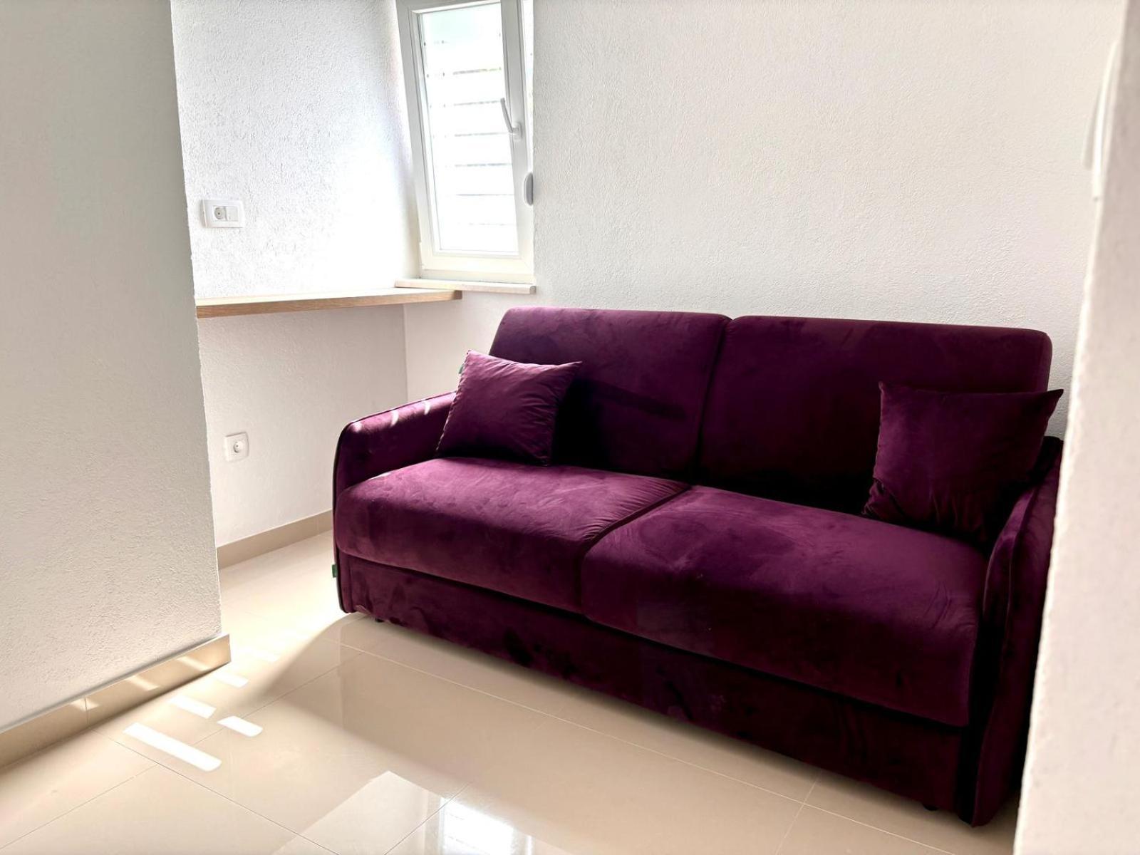 Villa Millene Neum Room photo